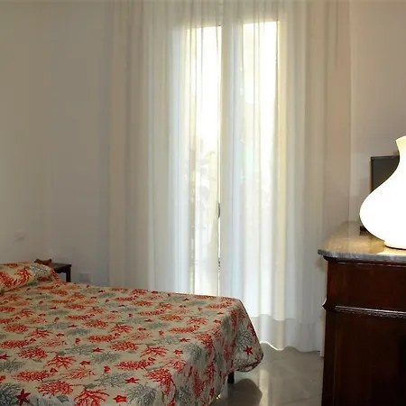 Appartamento Down Town Chic La Spezia