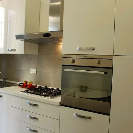Appartamento Down Town Chic La Spezia